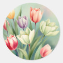 Zoek naar tulp stickers Delicaat