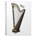 Zoek naar harp notitieboeken Orkest