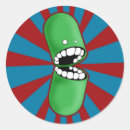 Zoek naar barst stickers Blauw