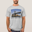 Zoek naar manhattan tshirts New york city