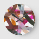 Zoek naar oneindigheid kunst Abstract