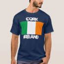 Zoek naar ierse symbolen tshirts Ierland