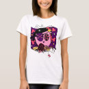 Zoek naar rocker chick kleding Roze