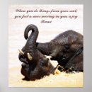 Zoek naar ziel posters Voor hem/haar