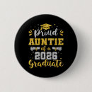 Zoek naar trotse oom buttons Afstuderen