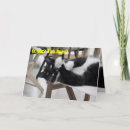 Zoek naar enge katten kaarten Zwart