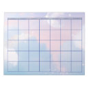 Zoek naar maandelijkse kalender posters Waterverf