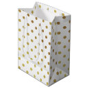 Zoek naar white polka dots cadeautasjes Baby shower