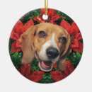 Zoek naar beagle ornamenten Kerst