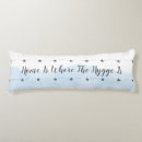 Zoek naar pastel blue kussens Script