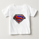 Zoek naar clark kent tshirts S schild