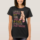Zoek naar zet tshirts Voor haar
