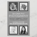 Zoek naar fotografen flyers Fotografie
