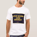 Zoek naar laag tshirts Gamer