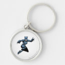 Zoek naar catwoman sleutelhangers Geel en zwart