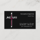 Zoek naar religie visitekaartjes Katholicisme