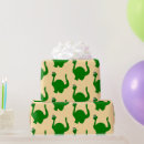 Zoek naar dinosaurus cadeaupapier Elk persoon