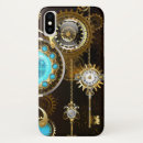 Zoek naar rusty iphone hoesjes Steampunk