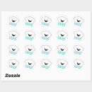 Zoek naar regenwolk stickers Cartoon