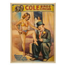 Zoek naar trapeze kunstenaar posters Vintage