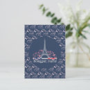 Zoek naar bonjour briefkaarten Eiffeltoren