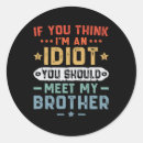 Zoek naar spreuken stickers Humor