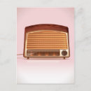 Zoek naar retro radio briefkaarten Oud