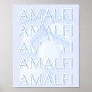 Zoek naar amalfi kust kunst Reis