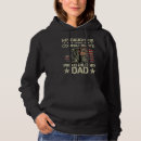 Zoek naar militaire vrouw hoodies Trots