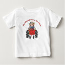 Zoek naar tractor baby tshirts Landbouw