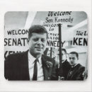 Zoek naar jfk muismatten Foto
