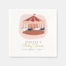 Zoek naar tafel servetten Baby shower