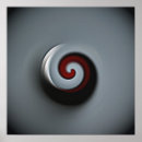 Zoek naar zwart grijs rood posters Abstract