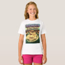 Zoek naar hoefijzer tshirts Voor kinderen