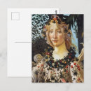 Zoek naar botticelli briefkaarten Drie gratiën
