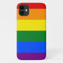 Zoek naar regenboog vlag iphone hoesjes Pride