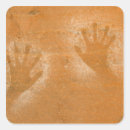 Zoek naar archeologie stickers Schilderij