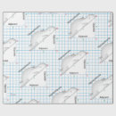 Zoek naar wiskunde cadeaupapier Geometrie