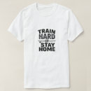 Zoek naar train tshirts Gymzaal