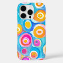 Zoek naar circle iphone hoesjes Kleurrijk