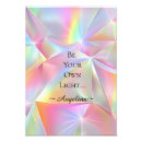 Zoek naar iriserend posters Trendy