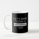 Zoek naar metafoor Geek