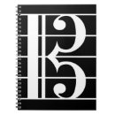 Zoek naar instrumenten notitieboeken Klassiek