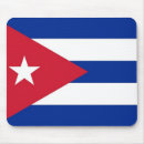 Zoek naar cuba muismatten Vlag