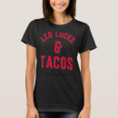 Zoek naar brazilian dames tshirts Tacos