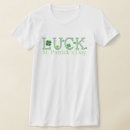 Zoek naar luck kleding Klaver
