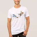 Zoek naar nonsens kleding Looney tunes coyote