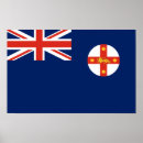 Zoek naar australië vlag posters Australisch