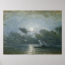 Zoek naar clair de lune posters Nocturne
