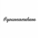 Zoek naar twitter bumperstickers Sociale media